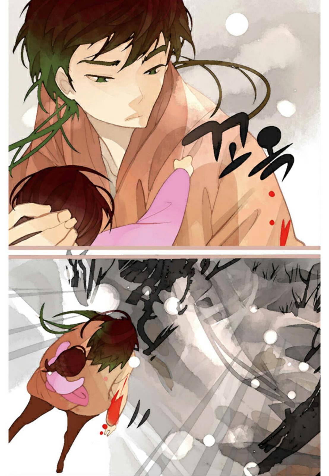 A Thousand Petals Chapter 4 43