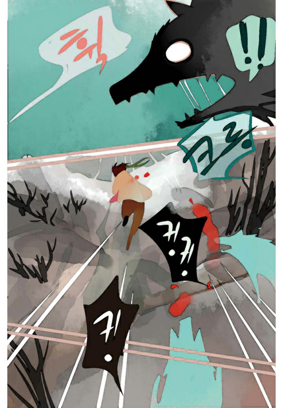 A Thousand Petals Chapter 4 44