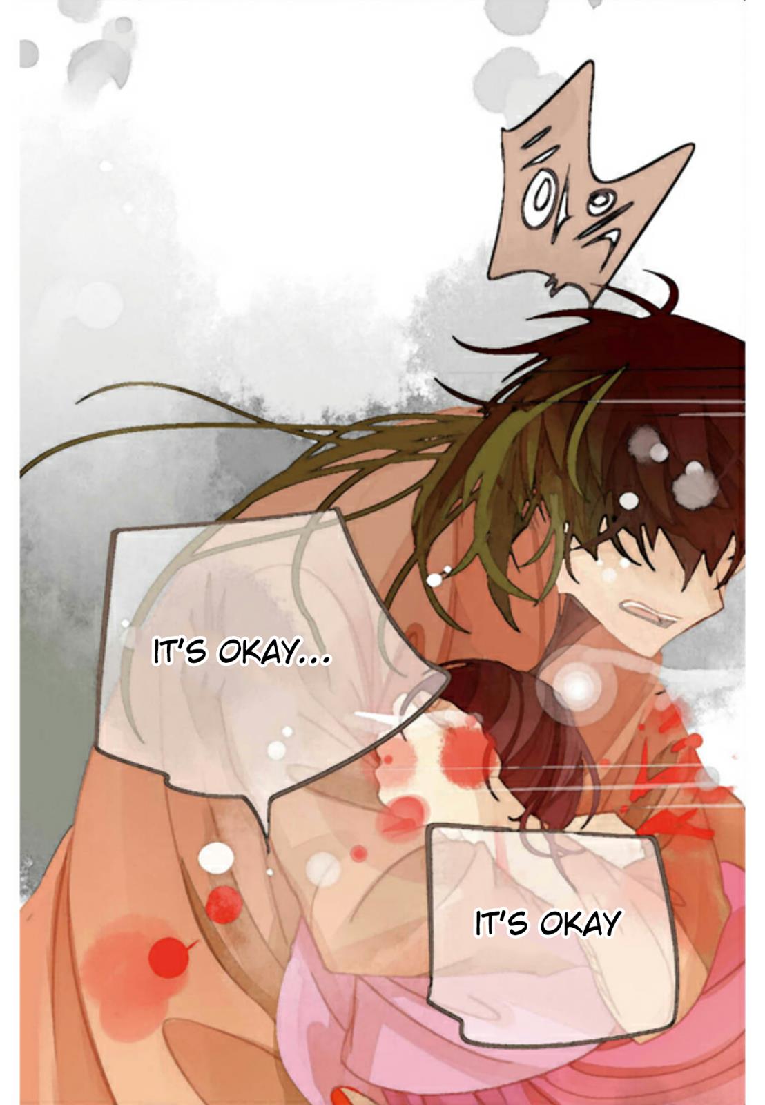 A Thousand Petals Chapter 4 46