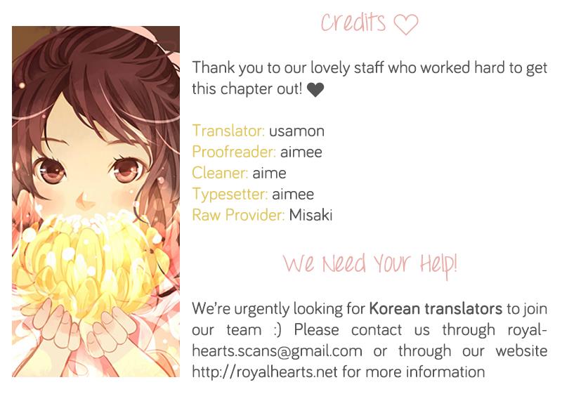 A Thousand Petals Chapter 5 1