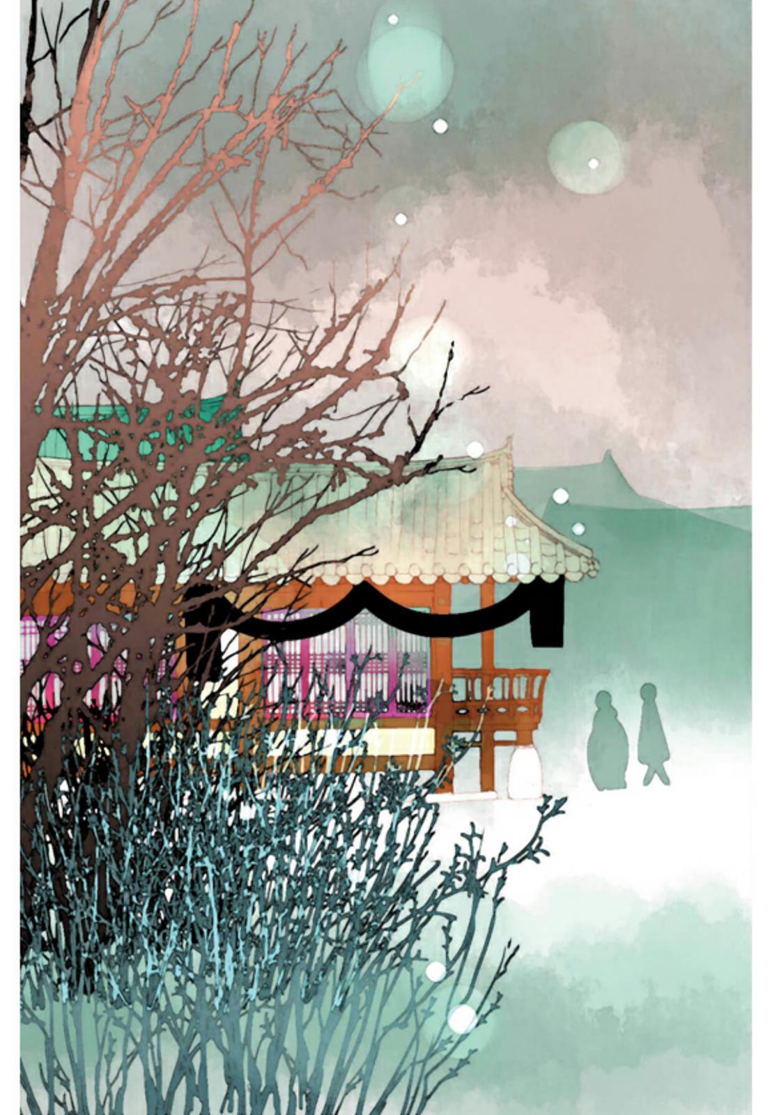 A Thousand Petals Chapter 5 7