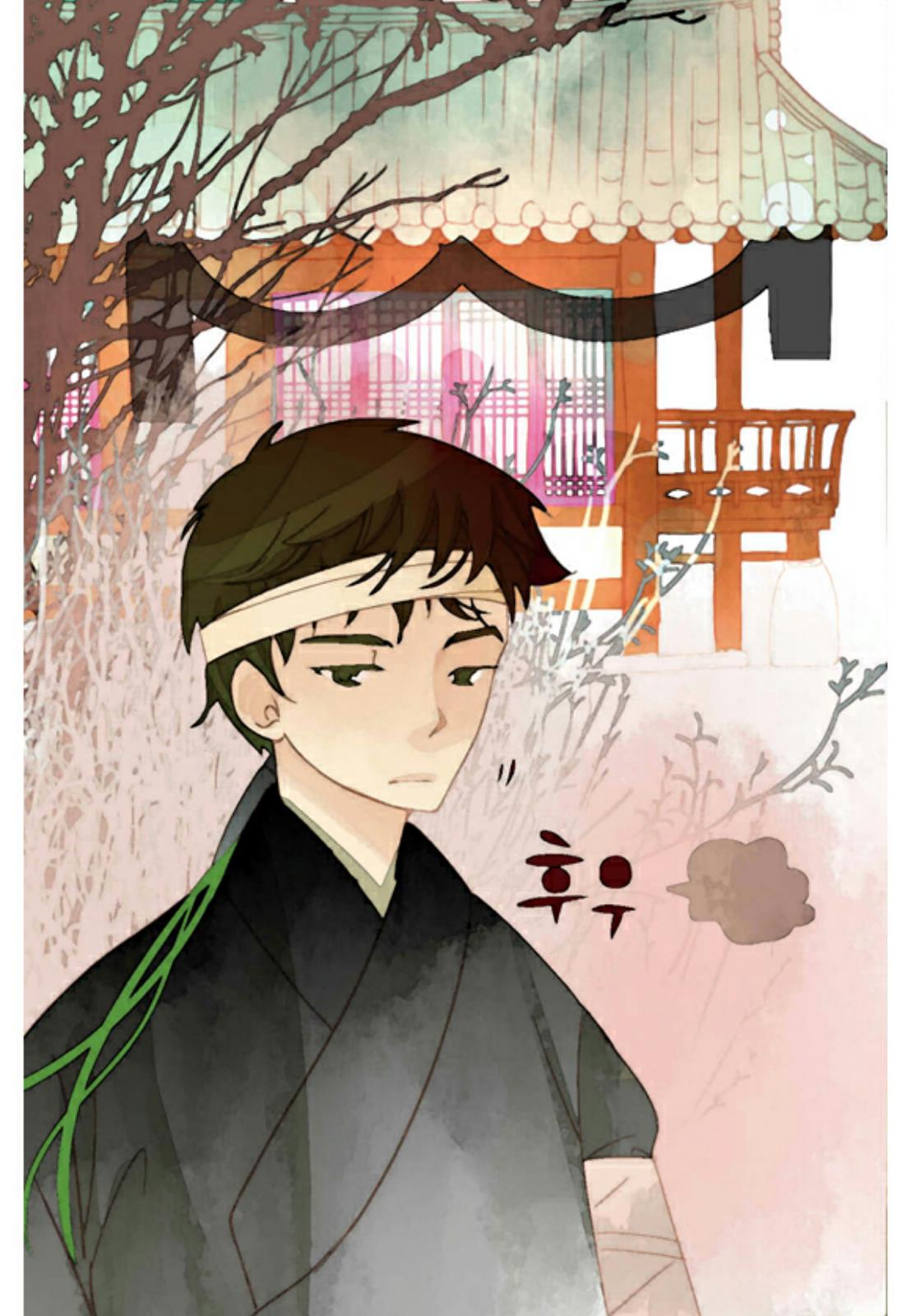 A Thousand Petals Chapter 5 8