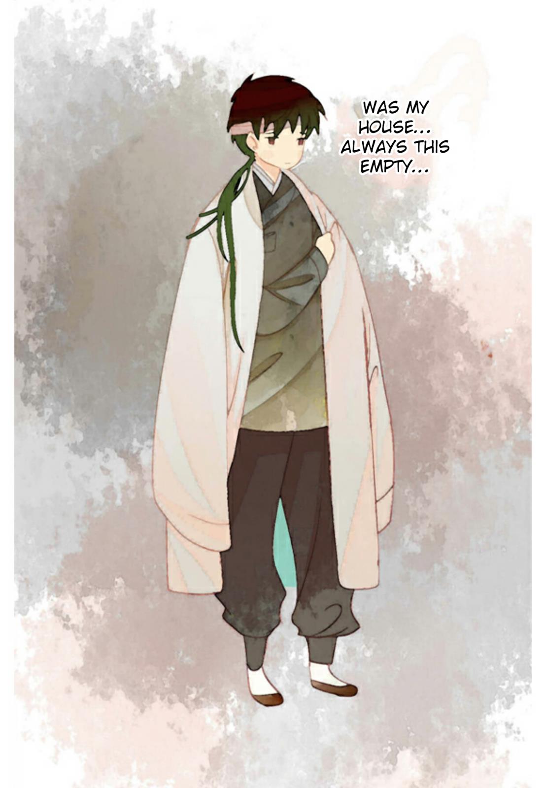 A Thousand Petals Chapter 5 12