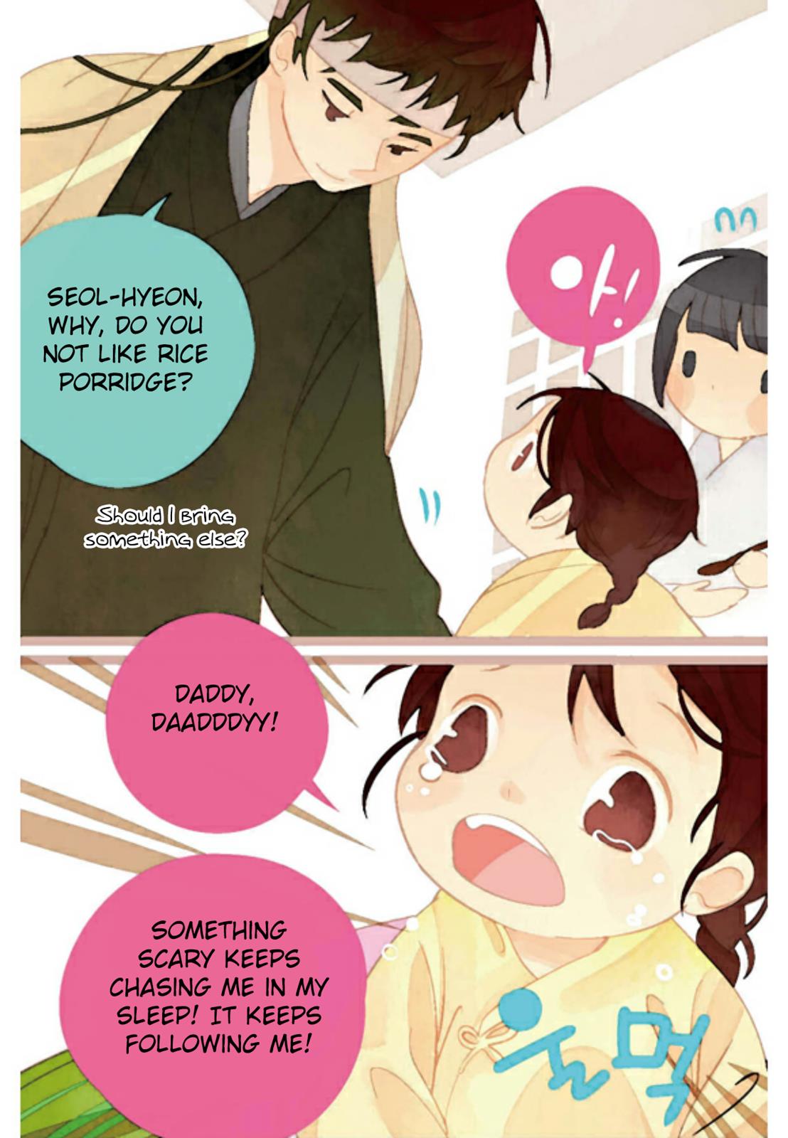 A Thousand Petals Chapter 5 17