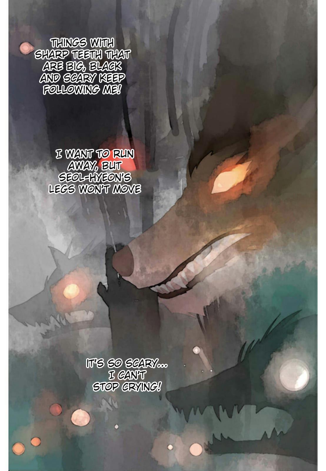 A Thousand Petals Chapter 5 18