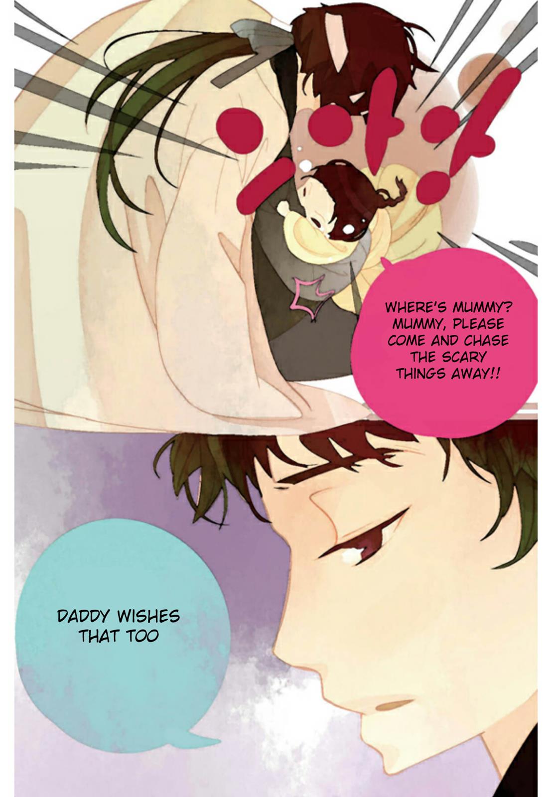 A Thousand Petals Chapter 5 19