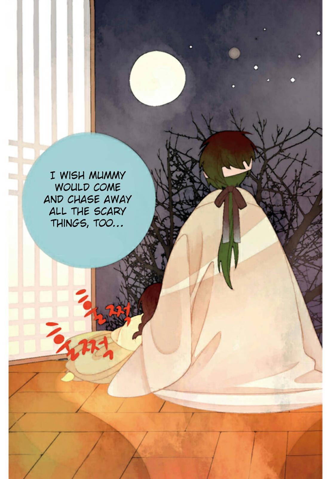 A Thousand Petals Chapter 5 20