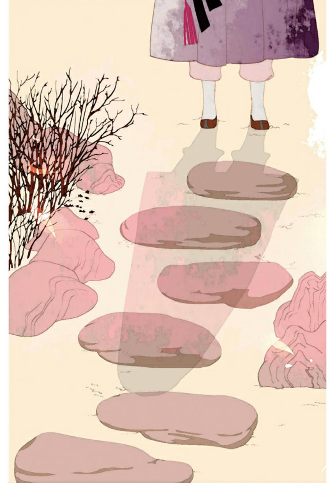 A Thousand Petals Chapter 5 21