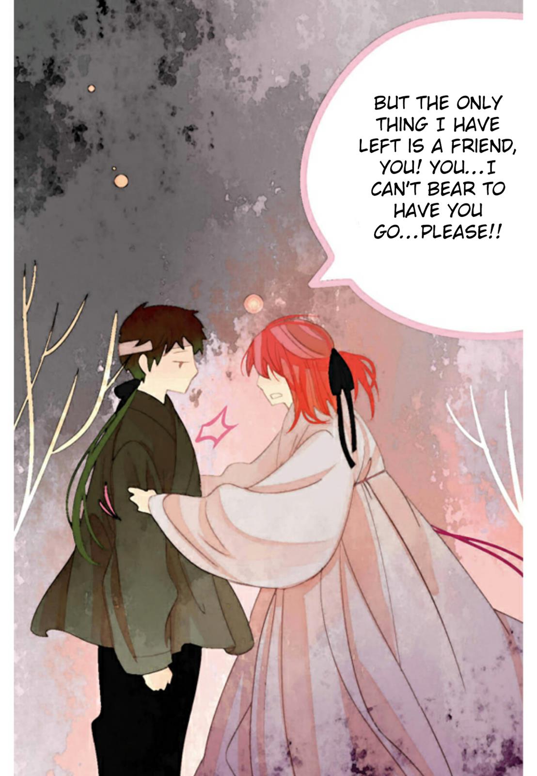 A Thousand Petals Chapter 5 24