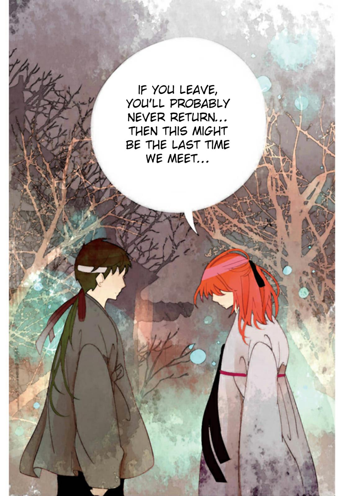 A Thousand Petals Chapter 5 26