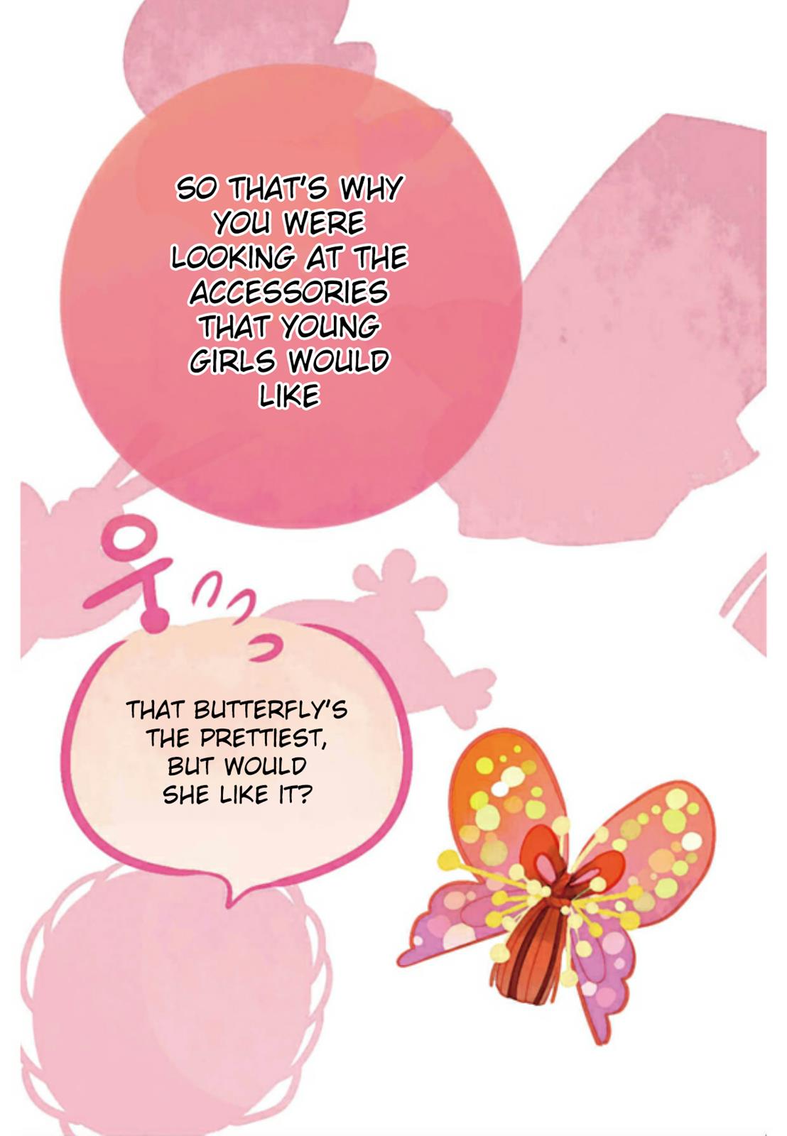 A Thousand Petals Chapter 5 31