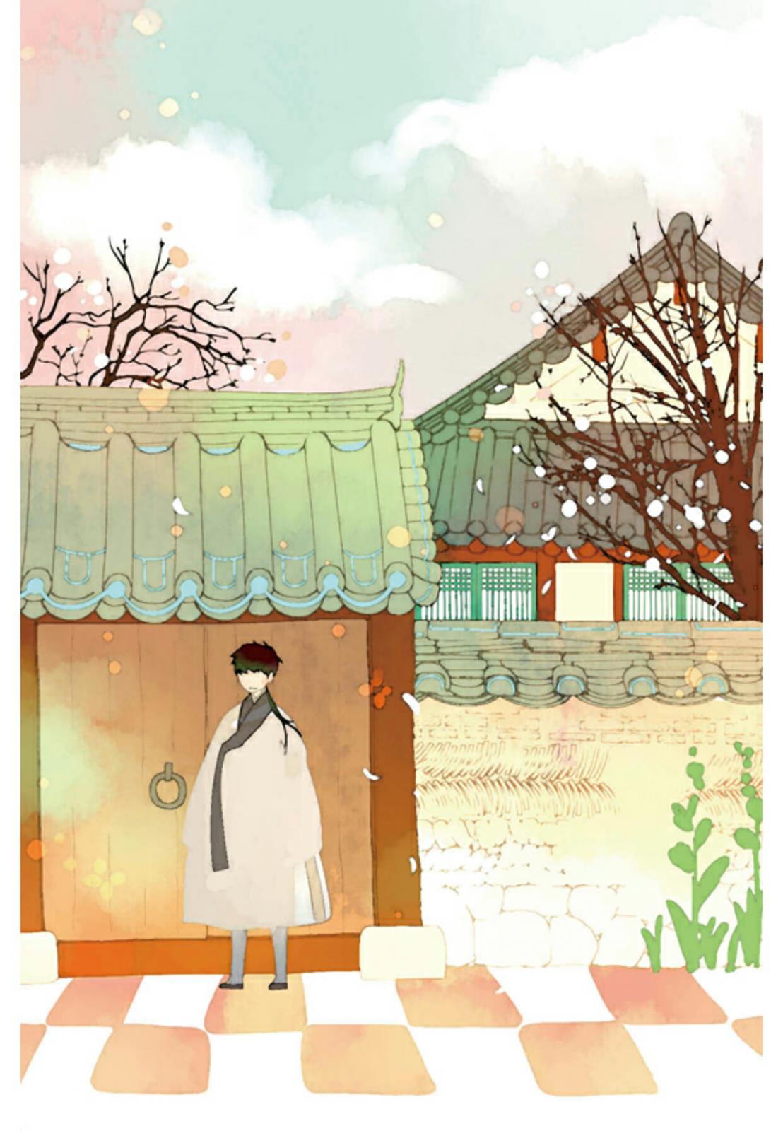 A Thousand Petals Chapter 5 33
