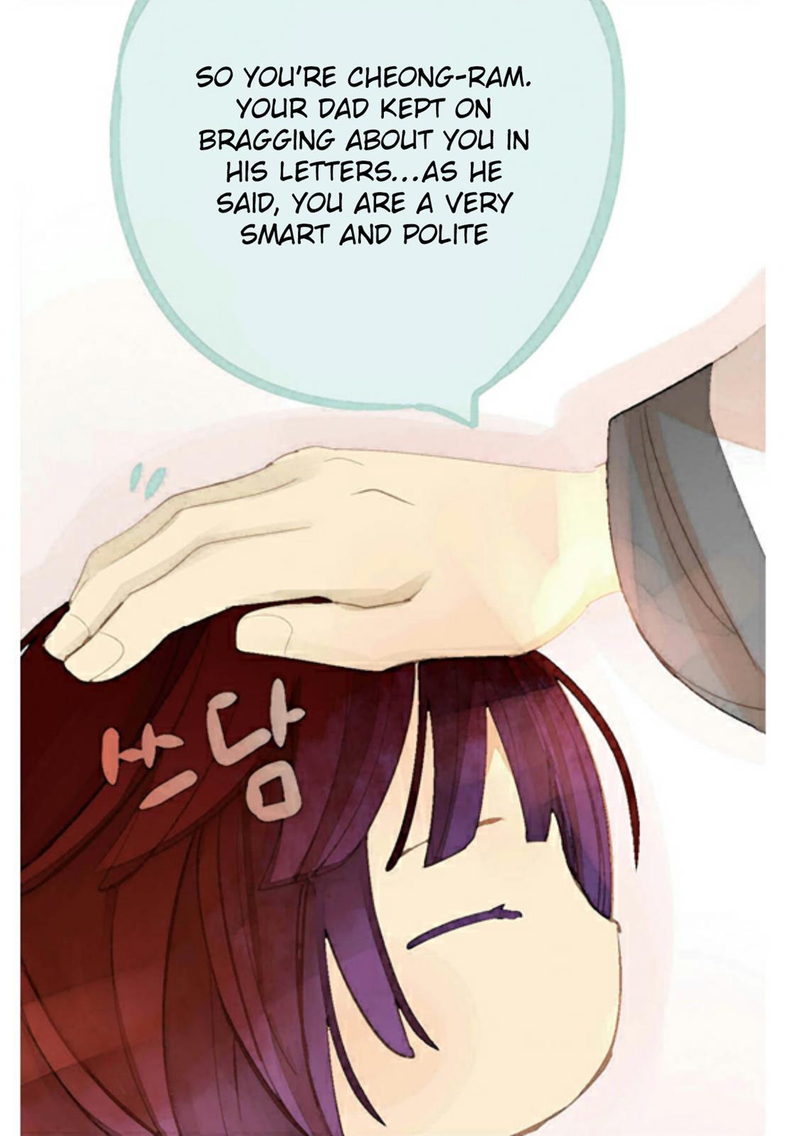 A Thousand Petals Chapter 5 38