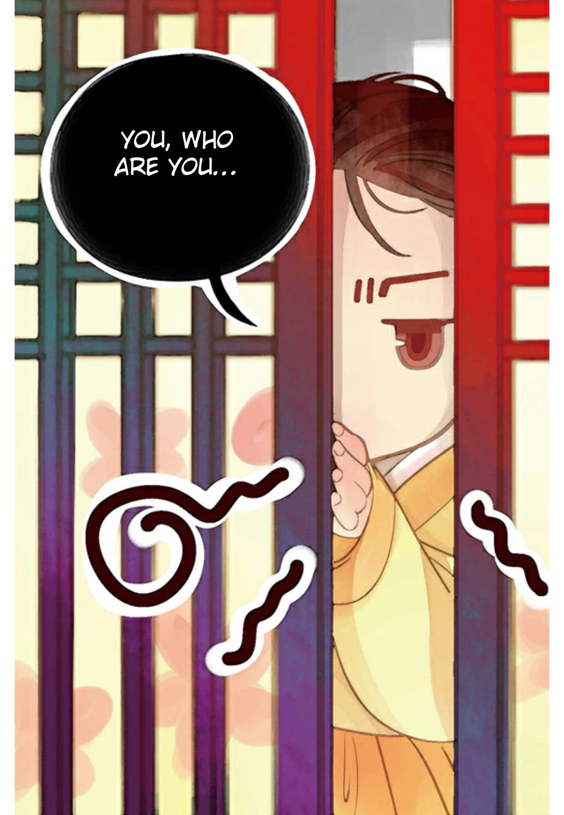 A Thousand Petals Chapter 5 41