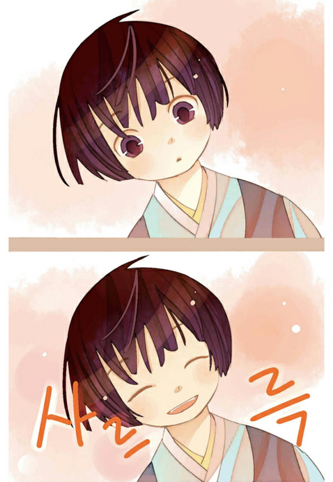 A Thousand Petals Chapter 5 42