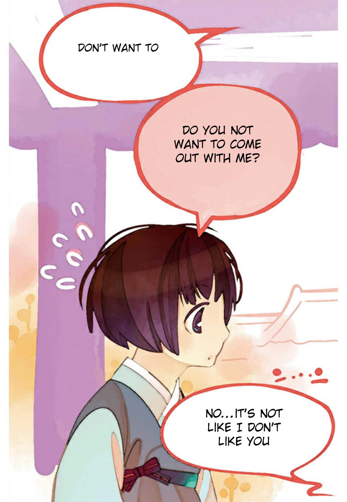 A Thousand Petals Chapter 5 45