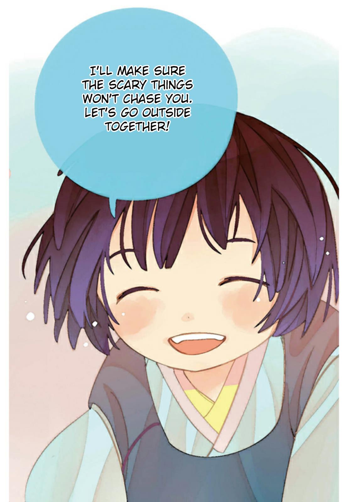 A Thousand Petals Chapter 5 49