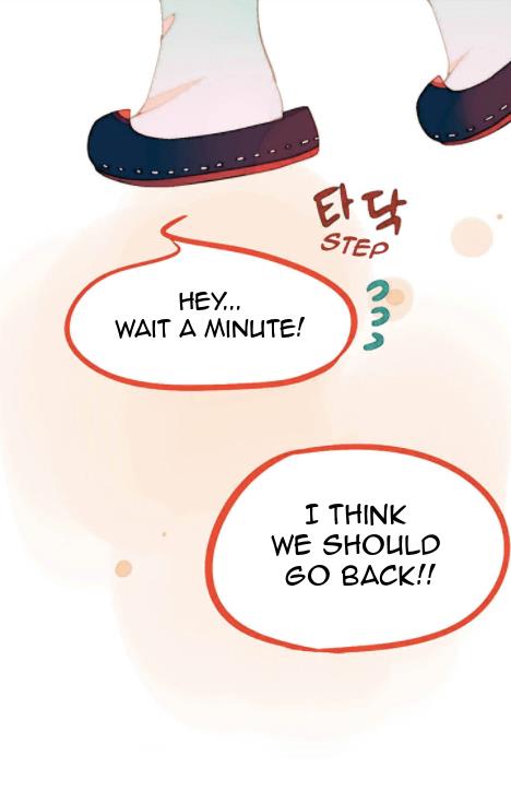 A Thousand Petals Chapter 6 2