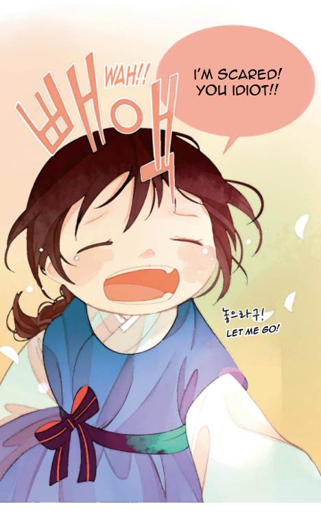A Thousand Petals Chapter 6 5