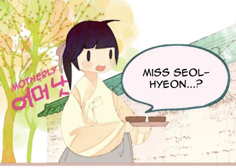 A Thousand Petals Chapter 6 7