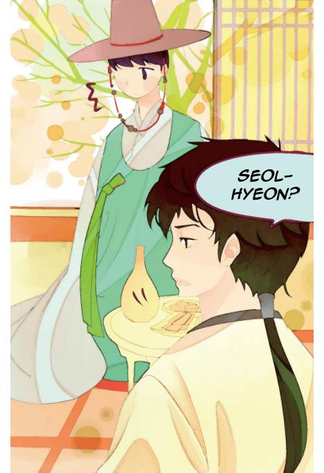 A Thousand Petals Chapter 6 9