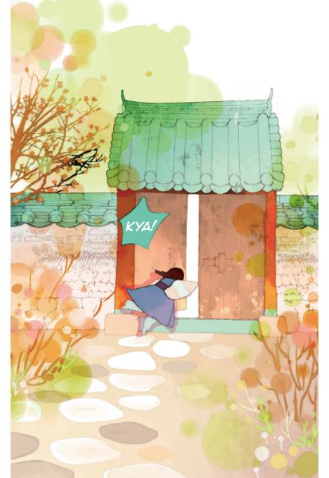 A Thousand Petals Chapter 6 10