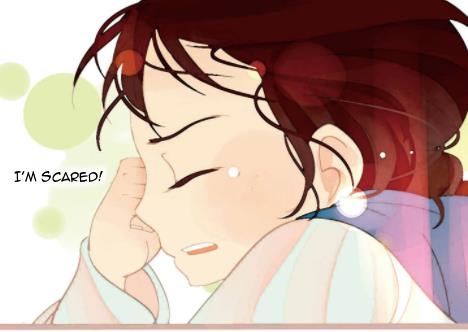 A Thousand Petals Chapter 6 11