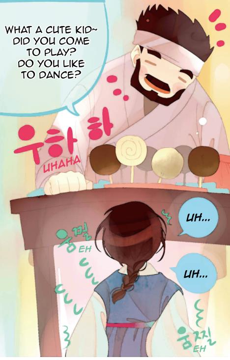 A Thousand Petals Chapter 6 16