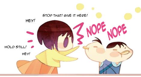 A Thousand Petals Chapter 6 20