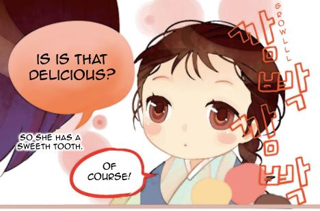 A Thousand Petals Chapter 6 25