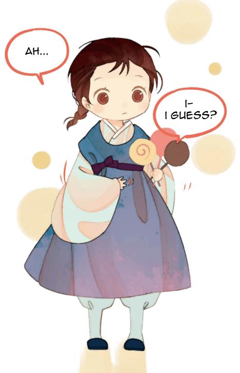 A Thousand Petals Chapter 6 27