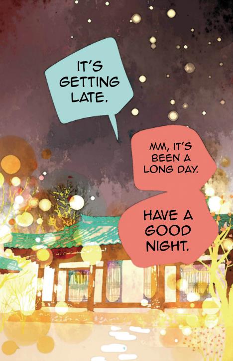 A Thousand Petals Chapter 6 32