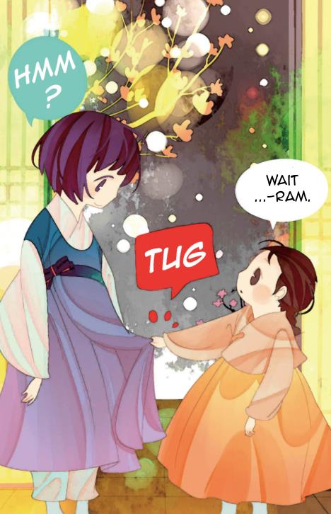 A Thousand Petals Chapter 6 34