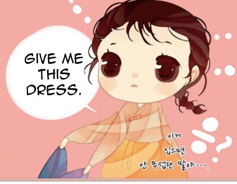 A Thousand Petals Chapter 6 35