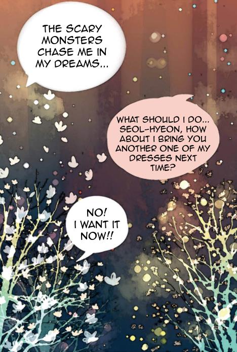 A Thousand Petals Chapter 6 37