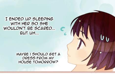 A Thousand Petals Chapter 6 39