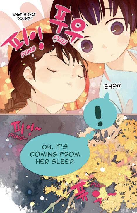 A Thousand Petals Chapter 6 41