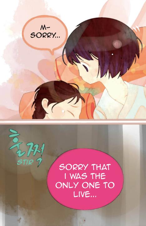 A Thousand Petals Chapter 6 43