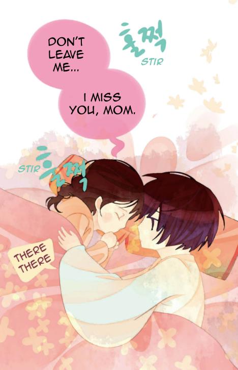 A Thousand Petals Chapter 6 44