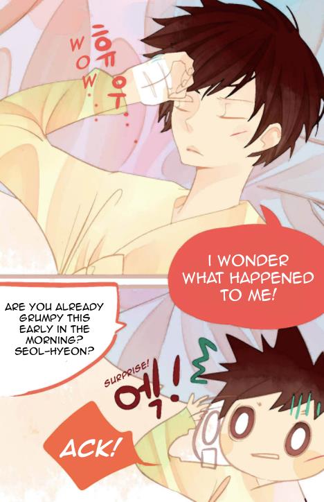 A Thousand Petals Chapter 6 48