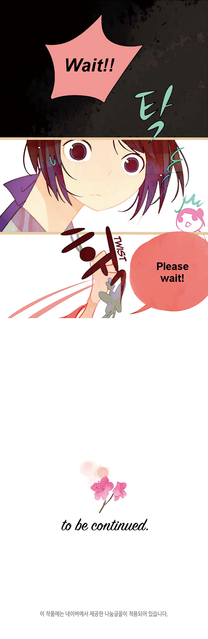 A Thousand Petals Chapter 9 15