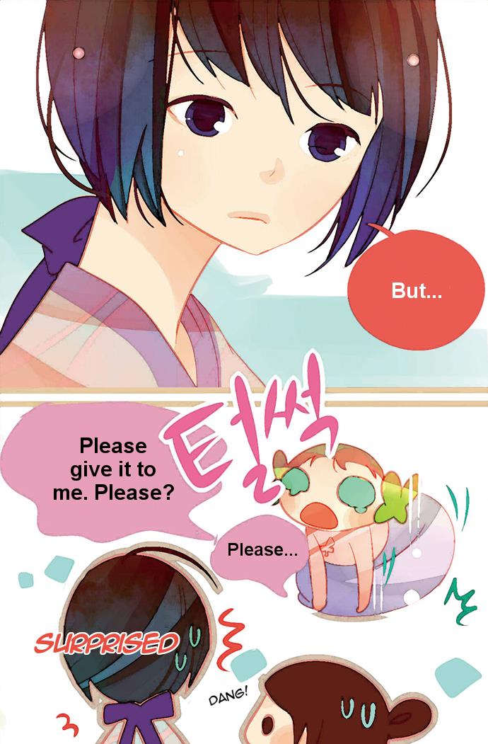 A Thousand Petals Chapter 10 6