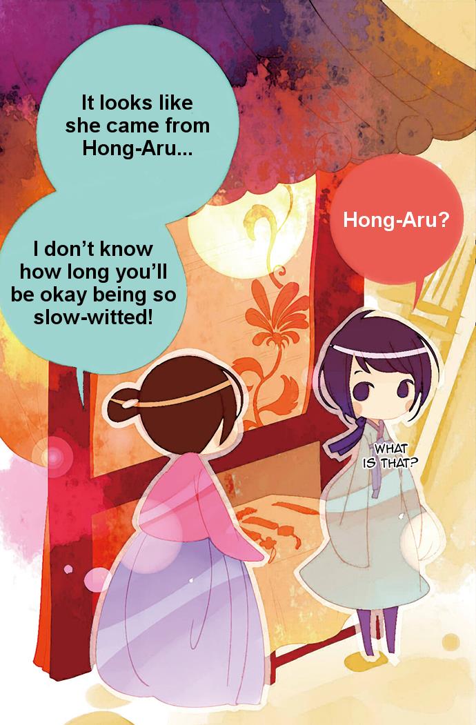 A Thousand Petals Chapter 10 9