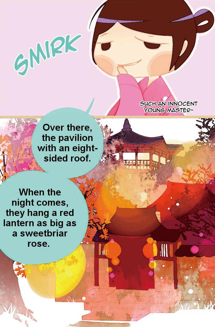 A Thousand Petals Chapter 10 10