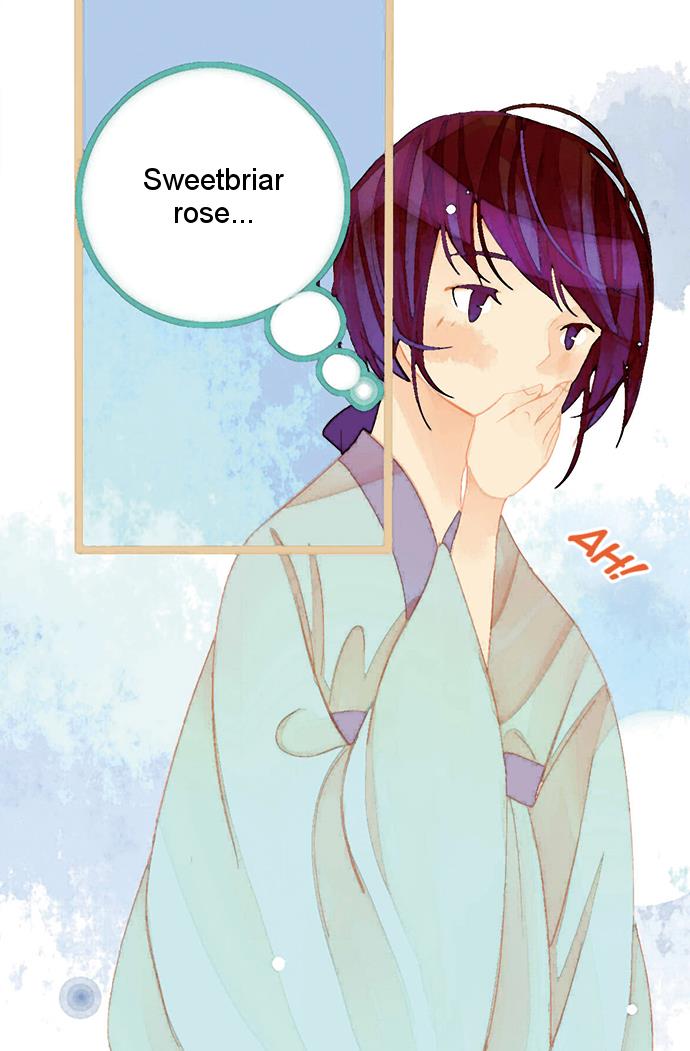 A Thousand Petals Chapter 10 11