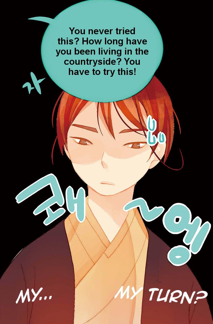 A Thousand Petals Chapter 10 13