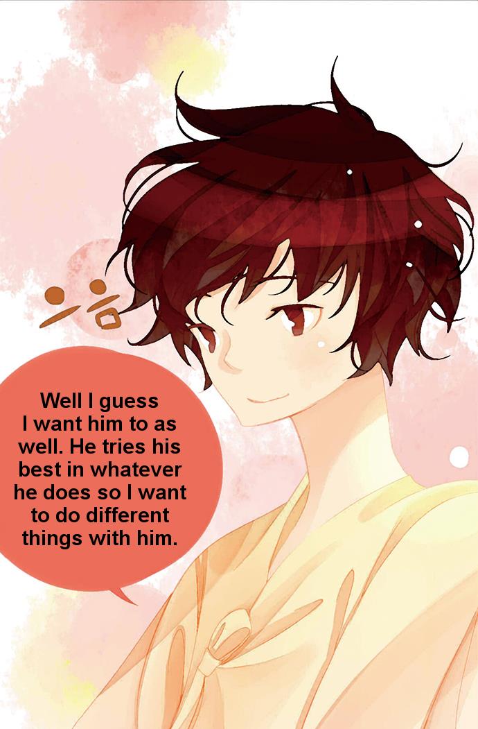 A Thousand Petals Chapter 10 18