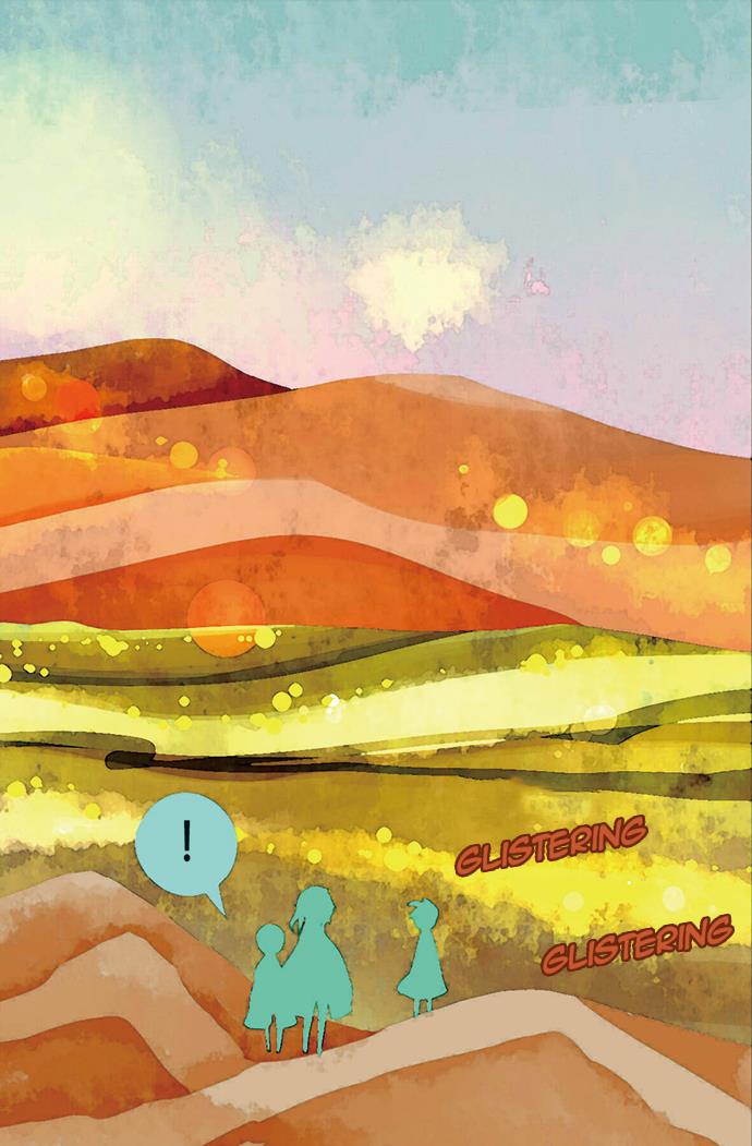 A Thousand Petals Chapter 10 25