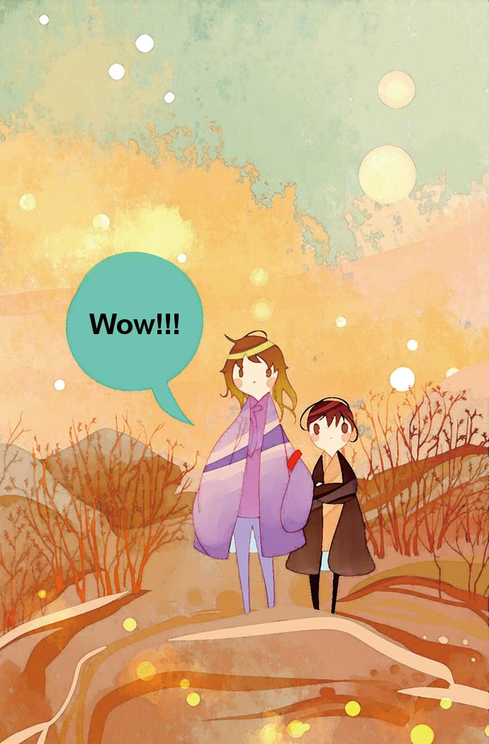 A Thousand Petals Chapter 10 26