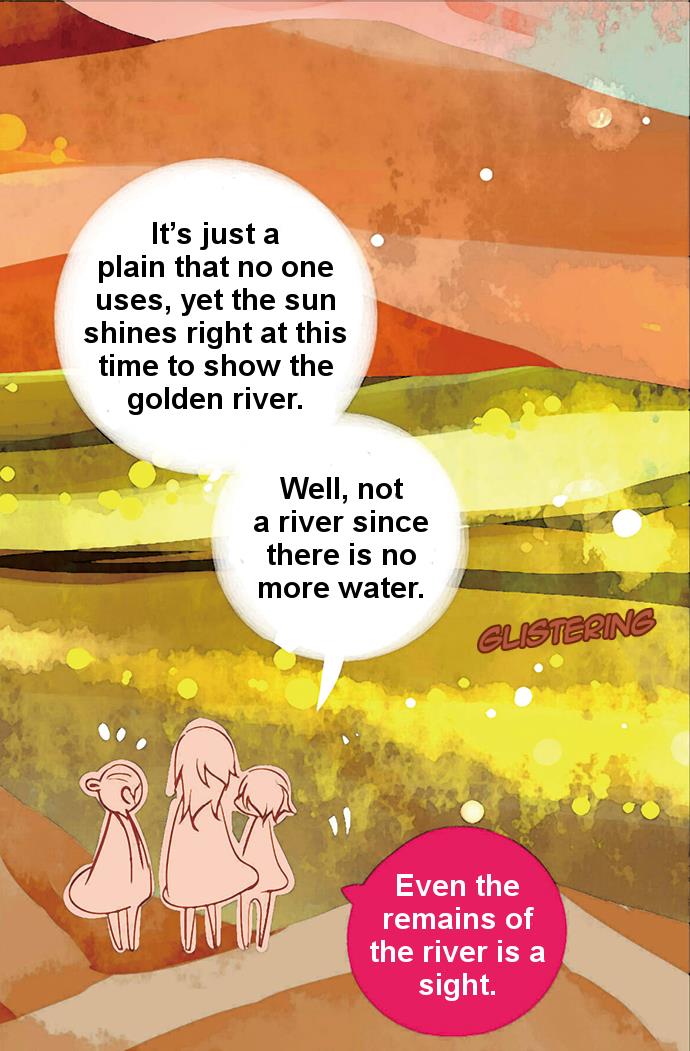 A Thousand Petals Chapter 10 28